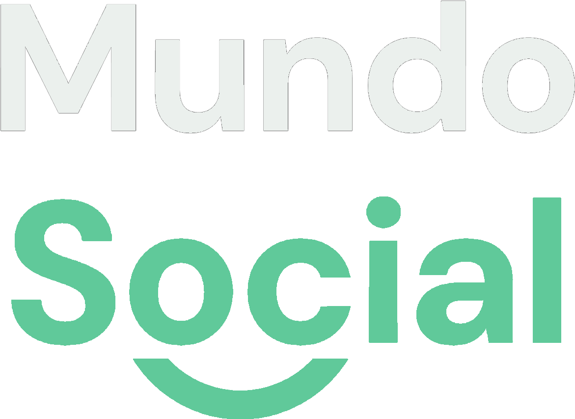 Logotipo Mundo Social
